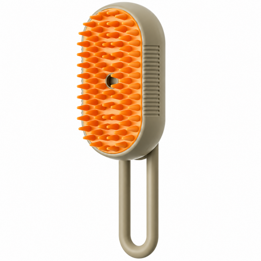 Cepillo Autolimpiable 3 en 1