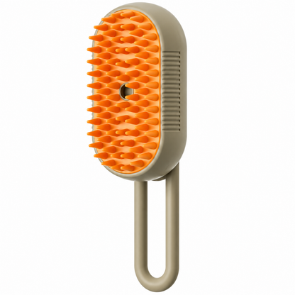 Cepillo Autolimpiable 3 en 1