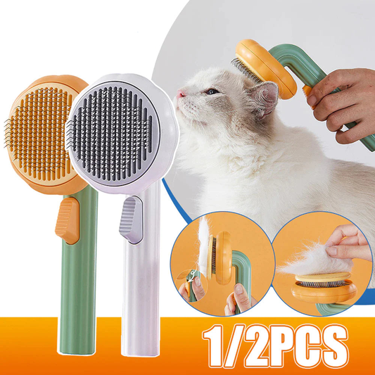 Cepillo de limpieza automática PumpkinBrush