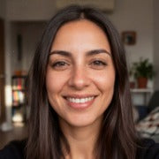 <em>María G.</em>